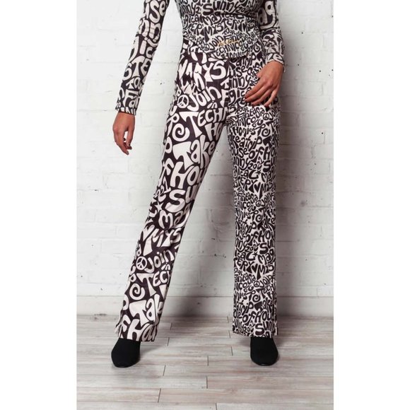 NWT House of Sunny Scooby Pants - Picture 7 of 9